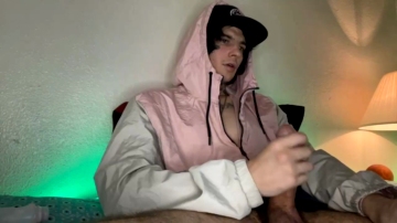 Imakedubstep  01-10-2021 video lickfinger